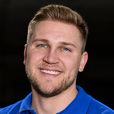 Gossner Orthopaedie Schuhtechnik Team - Dominik Gossner