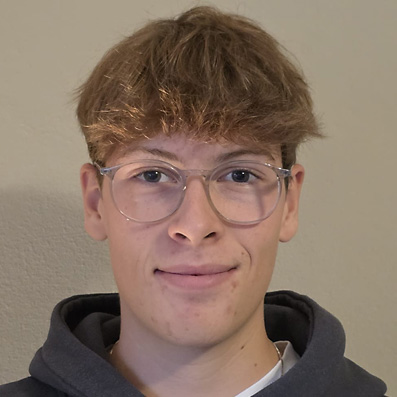 Gossner Orthopaedie Schuhtechnik Team - Niklas Zagler